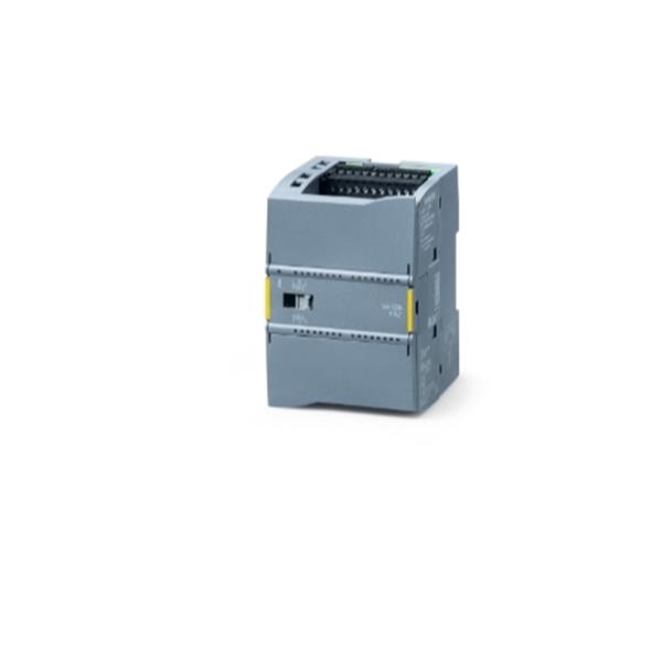 德國SIEMENS西門子PLC S7-1200 6ES7241-1AH32-0XB0