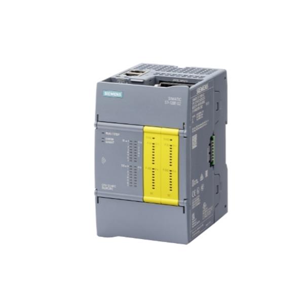 德國SIEMENS西門子PLC S7-1200 6ES7241-1AH32-0XB0