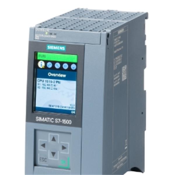 德國(guó)SIEMENS西門子PLC S7-1500  6ES7591-1AA01-0AA0