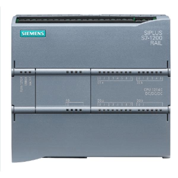 德國SIEMENS西門子PLC SIPLUS PLC極端工況 6AG2134-6JF00-1CA1