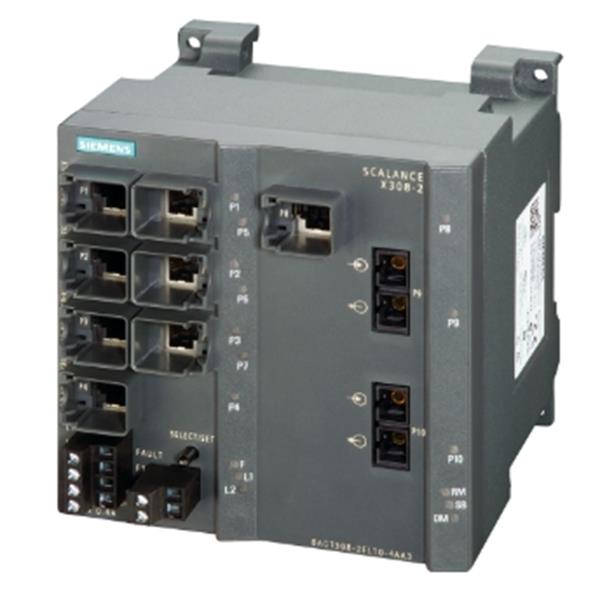 德國SIEMENS西門子PLC SIPLUS PLC極端工況 6AG2134-6JF00-1CA1