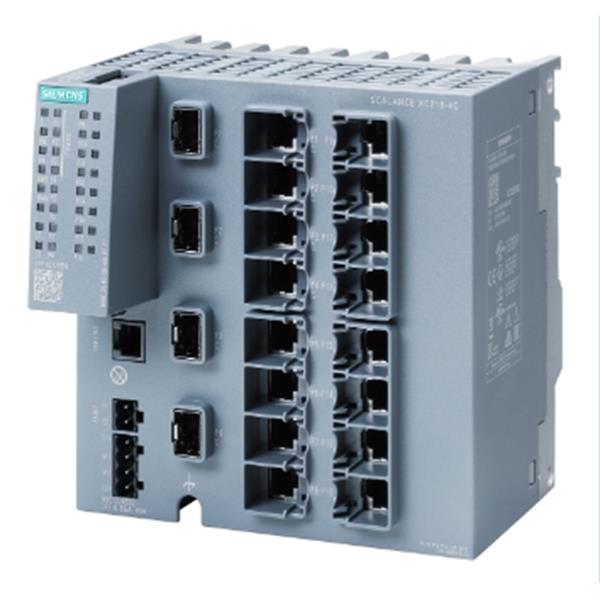 德國SIEMENS西門子PLC SIPLUS PLC極端工況 6AG2134-6JF00-1CA1