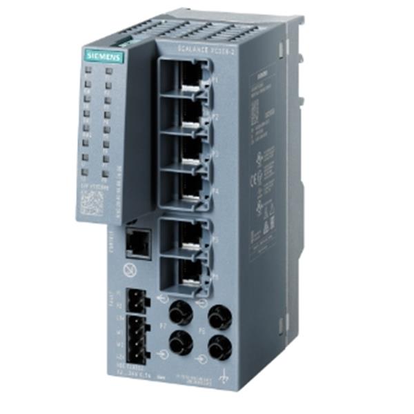 德國SIEMENS西門子PLC SIPLUS PLC極端工況 6AG2134-6JF00-1CA1