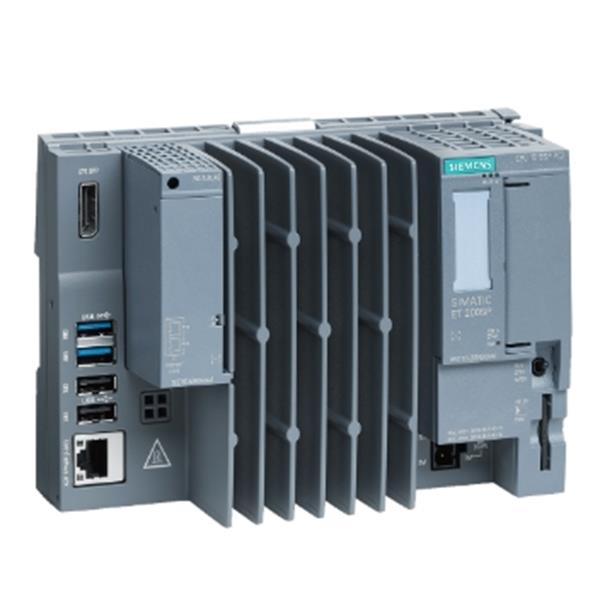 德國SIEMENS西門子PLC SIPLUS PLC極端工況 6AG2134-6JF00-1CA1