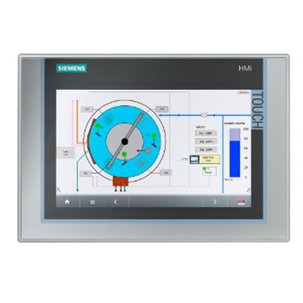 德國SIEMENS西門子PLC SIPLUS PLC極端工況 6AG2134-6JF00-1CA1