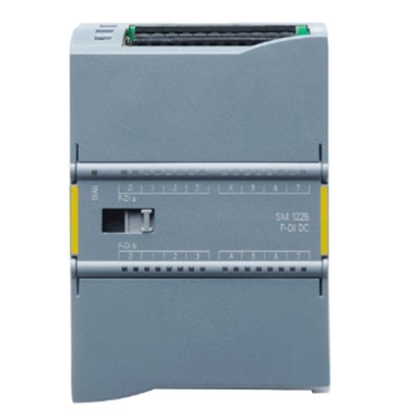 德國SIEMENS西門子PLC SIPLUS PLC極端工況 6AG2134-6JF00-1CA1