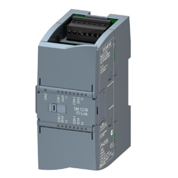 德國SIEMENS西門子PLC SIPLUS PLC極端工況 6AG2134-6JF00-1CA1