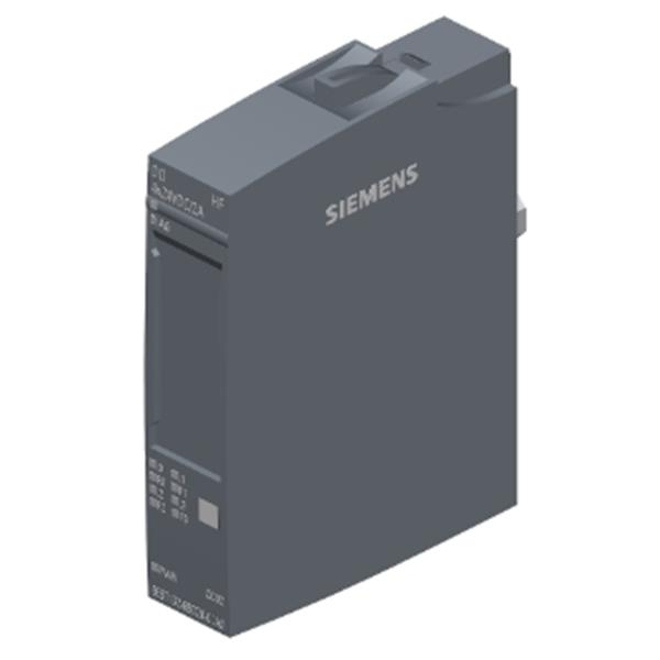 德國SIEMENS西門子PLC SIPLUS PLC極端工況 6AG2134-6JF00-1CA1