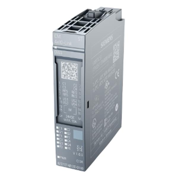 德國SIEMENS西門子PLC SIPLUS PLC極端工況 6AG2134-6JF00-1CA1