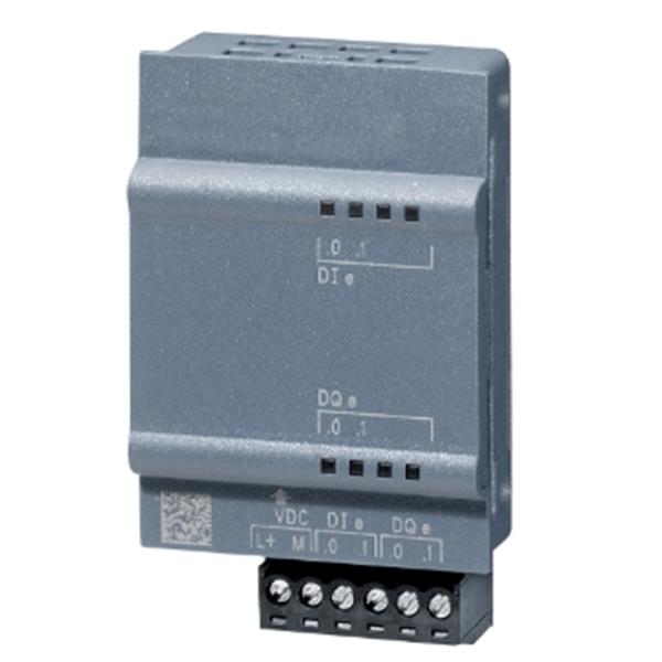 德國SIEMENS西門子PLC SIPLUS PLC極端工況 6AG2134-6JF00-1CA1