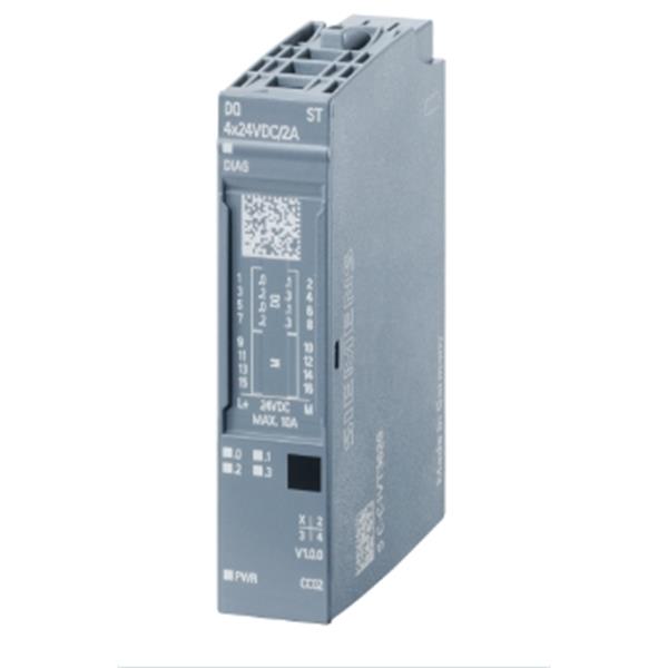 德國SIEMENS西門子PLC SIPLUS PLC極端工況 6AG2134-6JF00-1CA1