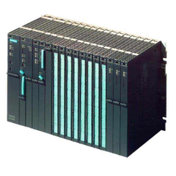德國SIEMENS西門子PLC S7-400 6ES7407-0DA02-4CA1