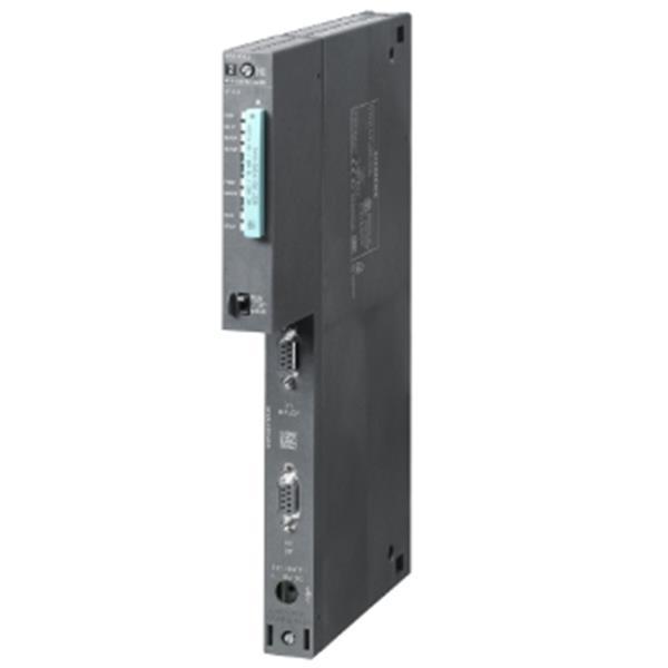 德國SIEMENS西門子PLC S7-400 6ES7407-0DA02-4CA1