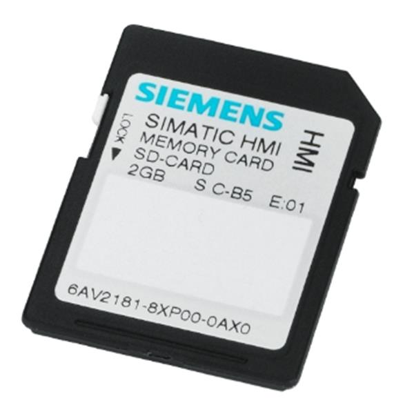 德國SIEMENS西門子 人機界面HMI   6AV2124-6UJ00-0AX1