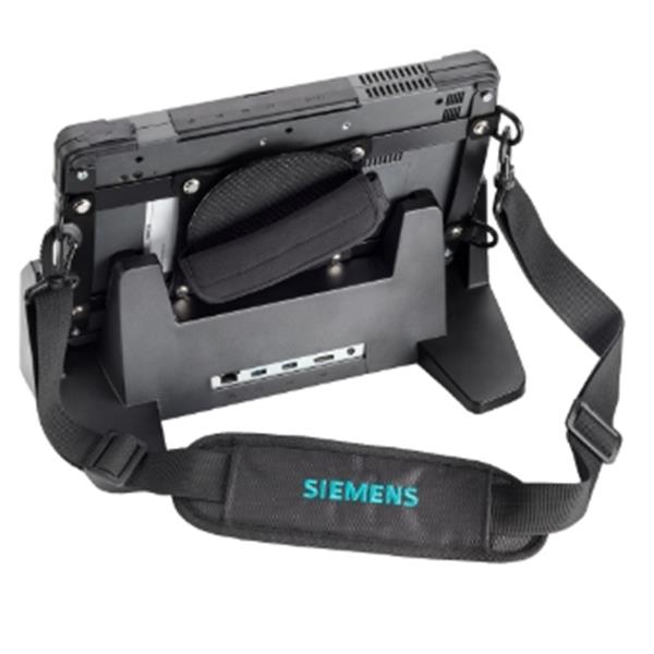 德國SIEMENS西門子 人機界面HMI   6AV2124-6UJ00-0AX1