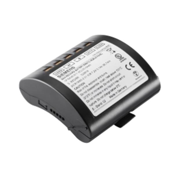 德國SIEMENS西門子 人機界面HMI   6AV2124-6UJ00-0AX1