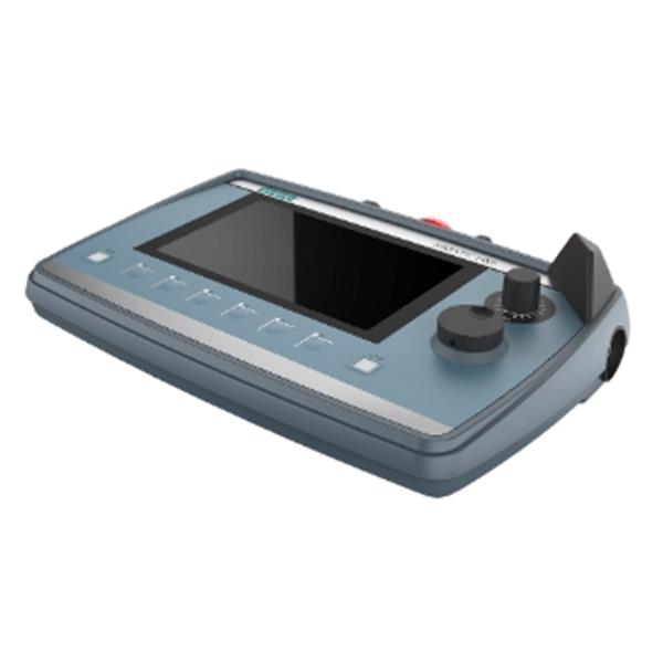 德國SIEMENS西門子 人機界面HMI   6AV2124-6UJ00-0AX1