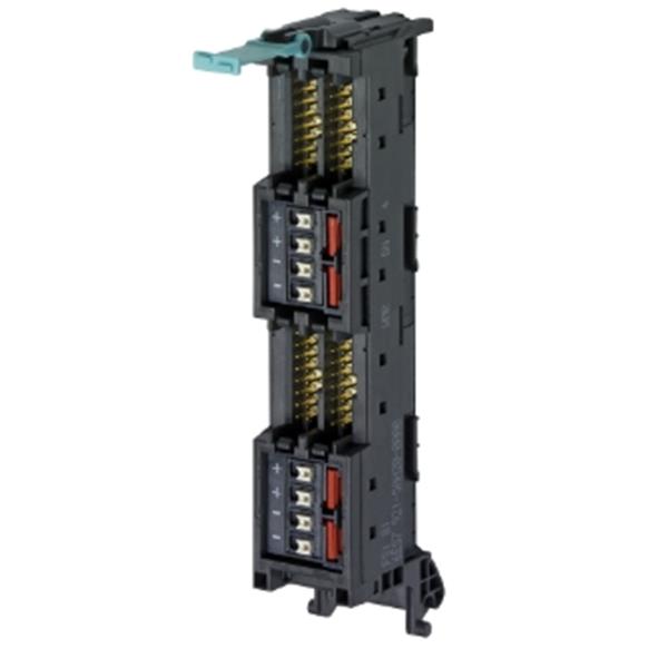 德國SIEMENS西門子 工業電源 6ES7923-5BC50-0EB0