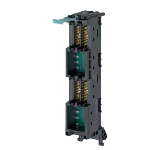 德國SIEMENS西門子 工業電源 6ES7923-5BC50-0EB0