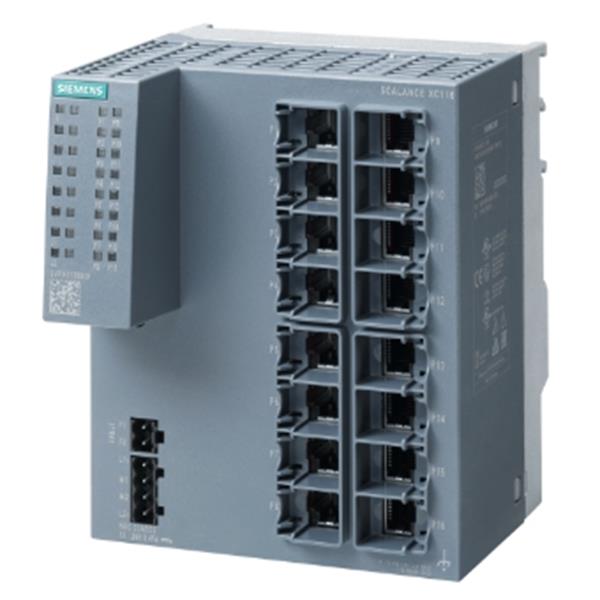 德國SIEMENS西門子 工業(yè)以太網(wǎng)交換機 6GK7277-1AA10-0AA0