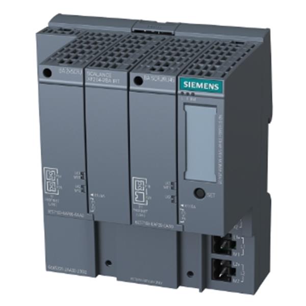 德國SIEMENS西門子 工業(yè)以太網(wǎng)交換機 6GK7277-1AA10-0AA0
