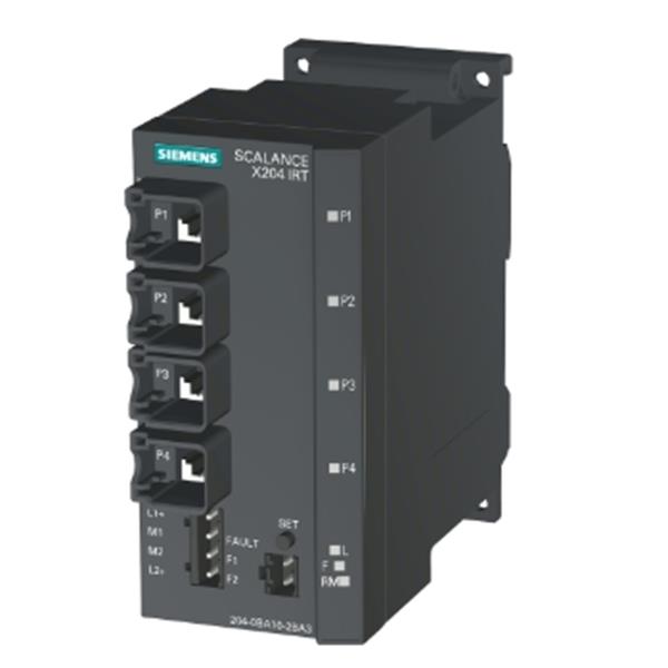 德國SIEMENS西門子 工業以太網交換機 6GK5213-3BD00-2AB2