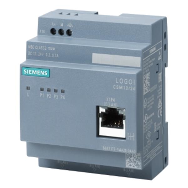 德國SIEMENS西門子 工業以太網交換機 6GK5213-3BD00-2AB2