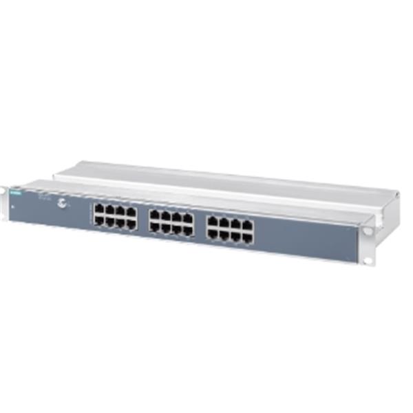 德國SIEMENS西門子 工業以太網交換機 6GK5213-3BD00-2AB2