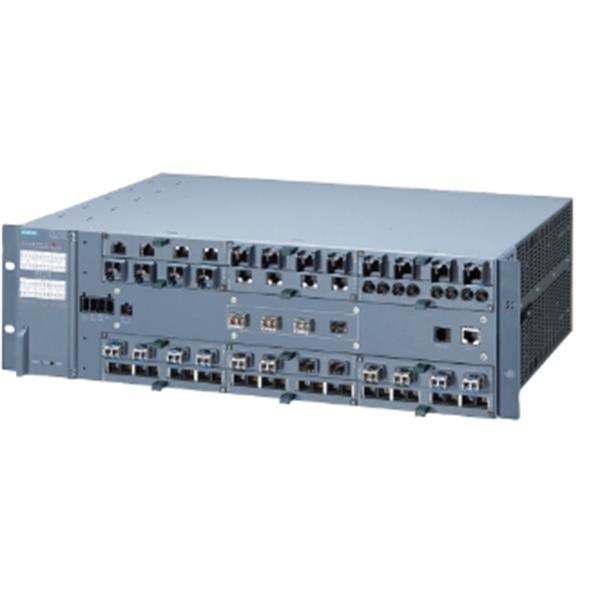 德國SIEMENS西門子 工業以太網交換機 6GK5213-3BD00-2AB2