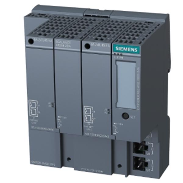 德國SIEMENS西門子 工業以太網交換機 6GK5213-3BD00-2AB2