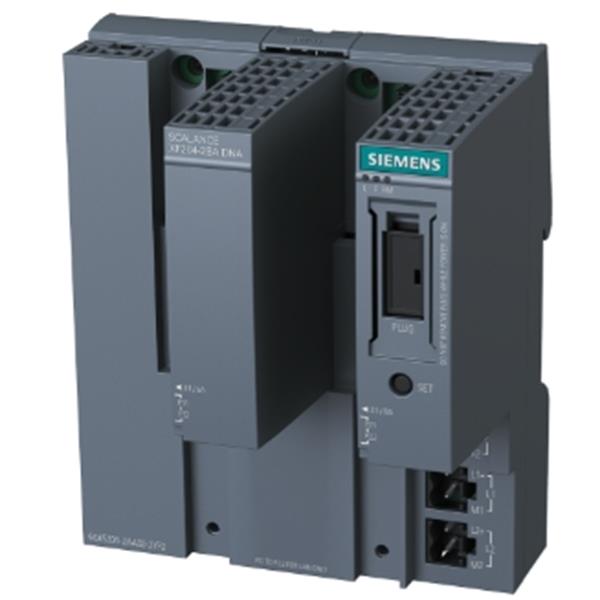 德國SIEMENS西門子 工業以太網交換機 6GK5213-3BD00-2AB2