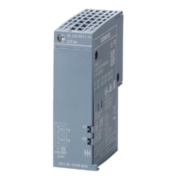 德國SIEMENS西門子 工業以太網交換機 6GK5213-3BD00-2AB2