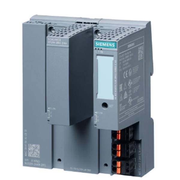 德國SIEMENS西門子 工業以太網交換機 6GK5213-3BD00-2AB2