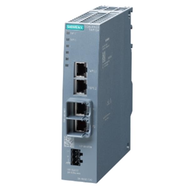 德國SIEMENS西門子 工業以太網交換機 6GK5213-3BD00-2AB2