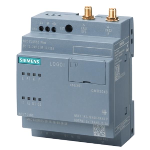德國SIEMENS西門子工業通訊處理器 6GK7243-7SX30-0XE0