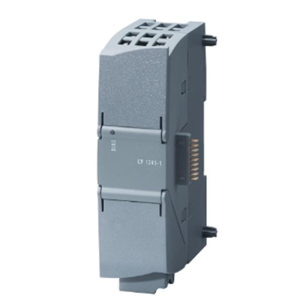 德國SIEMENS西門子工業通訊處理器 6GK7243-7SX30-0XE0