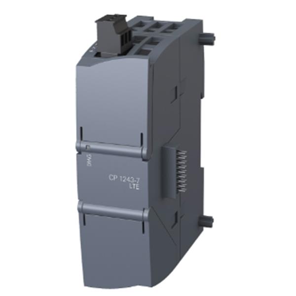 德國SIEMENS西門子工業通訊處理器 6GK7243-7SX30-0XE0
