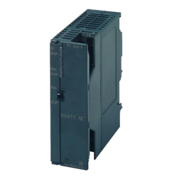 德國SIEMENS西門子工業通訊處理器 6GK7243-7SX30-0XE0