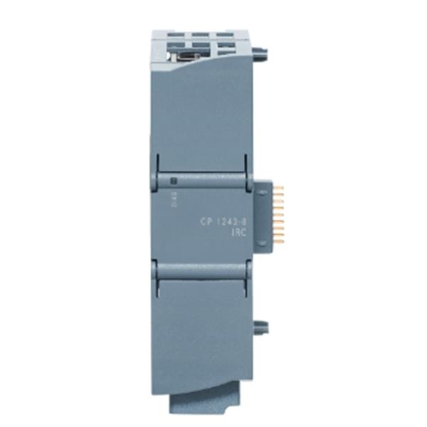 德國SIEMENS西門子工業通訊處理器 6GK7243-7SX30-0XE0