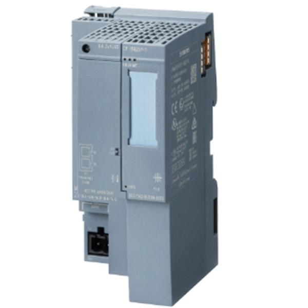 德國SIEMENS西門子工業通訊處理器 6GK7243-7SX30-0XE0