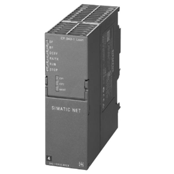 德國SIEMENS西門子工業通訊處理器 6GK7243-7SX30-0XE0