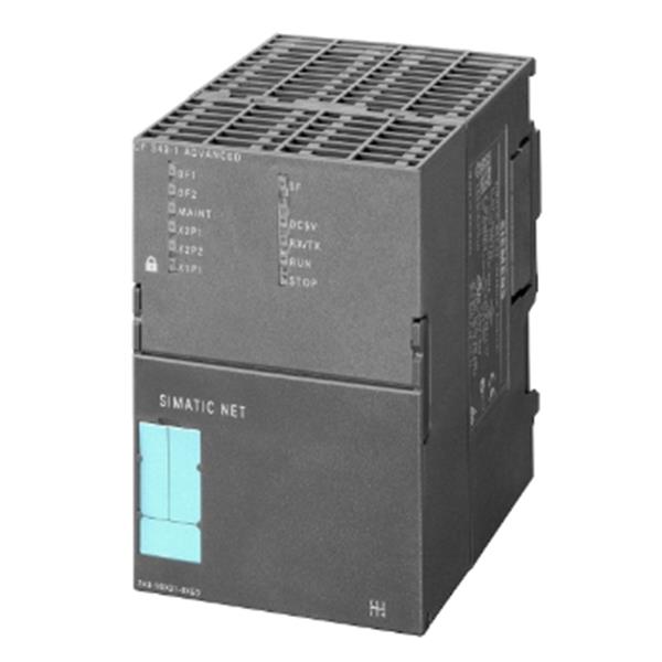 德國SIEMENS西門子工業通訊處理器 6GK7243-7SX30-0XE0