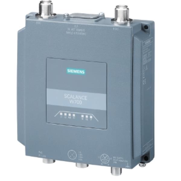 德國SIEMENS西門子工業無線 6GK5722-1FC00-0AB0