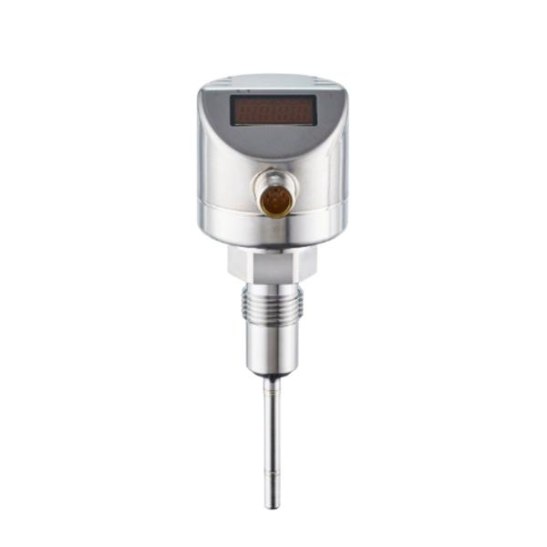德國IFM易福門帶顯示器的溫度變送器TD2813