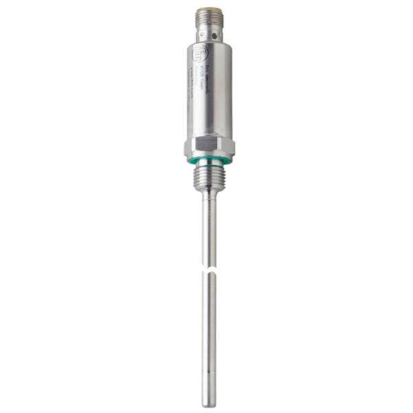 德國IFM易福門溫度變送器TCC511