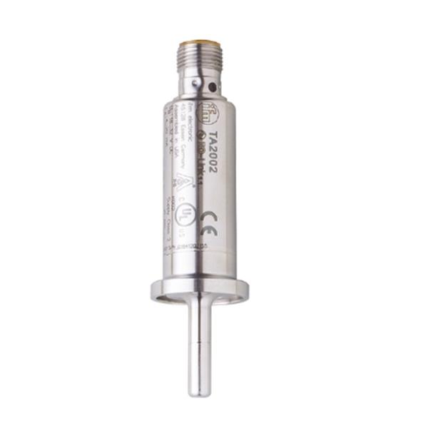 德國IFM易福門溫度變送器TCC511