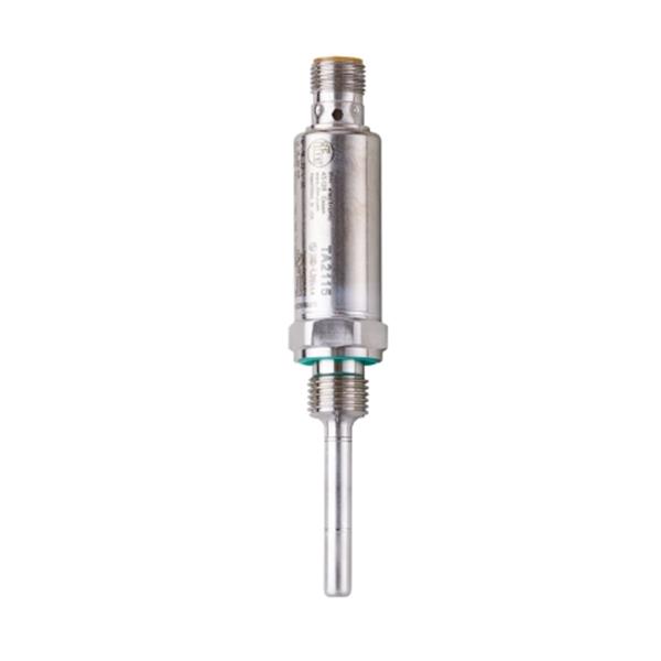 德國IFM易福門溫度變送器TCC511