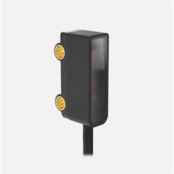 BANNER邦納美國Q2X系列光電傳感器Q2XAPLAF100-2M