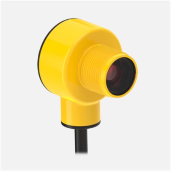 BANNER邦納美國T18-2系列光電傳感器T18-2VPRS-Q8