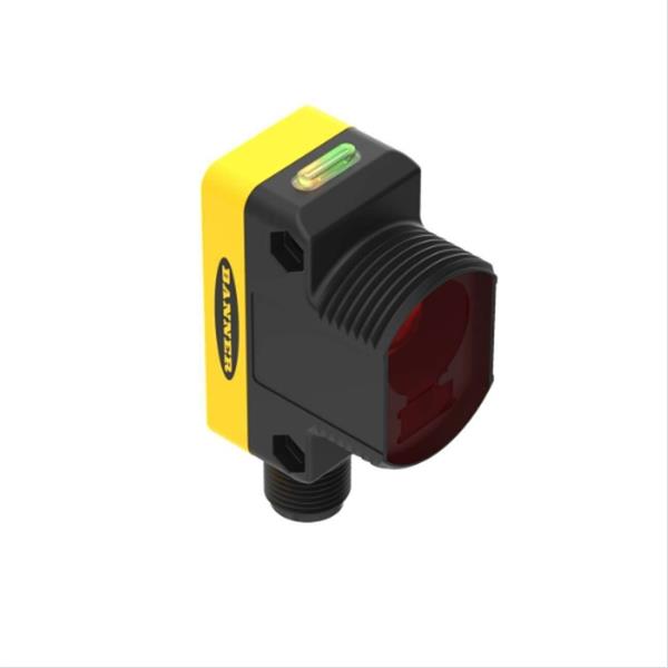 BANNER邦納美國QS30系列光電傳感器  QS30LLPCQPMA
